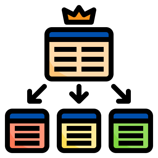 Project icon