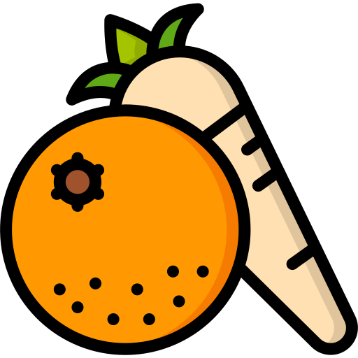 Vegetables icon