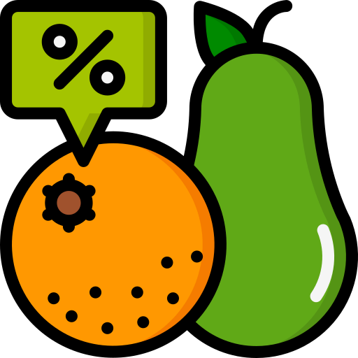 Fruit icon