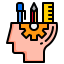 Thinking icon 64x64