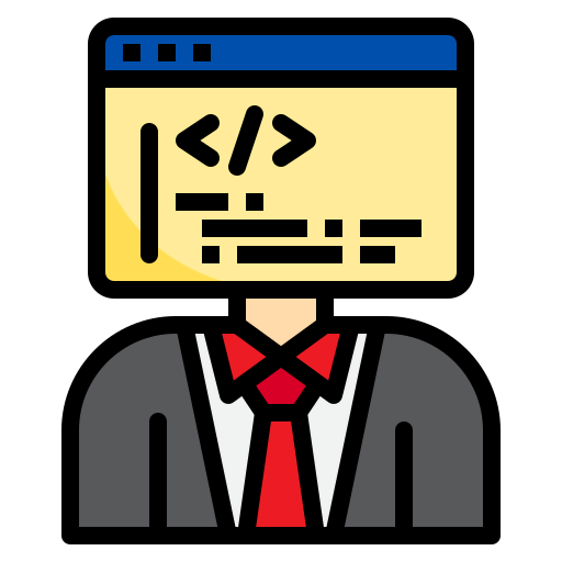 Programmer іконка
