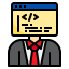 Programmer icon 64x64