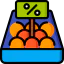 Oranges 图标 64x64