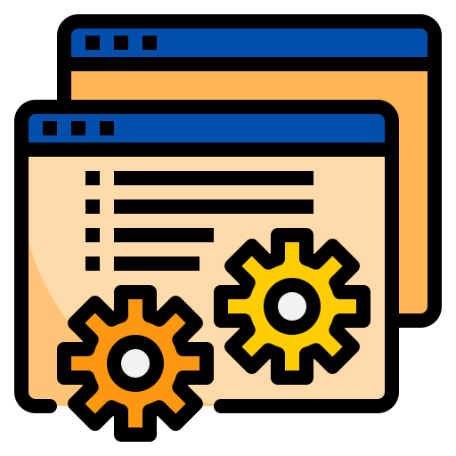 Coding Symbol