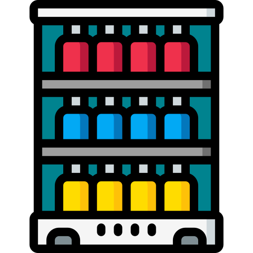 Fridge icon