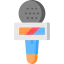 Microphone icon 64x64