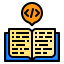 Coding Symbol 64x64