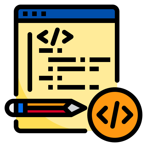 Coding biểu tượng