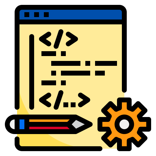 Coding biểu tượng