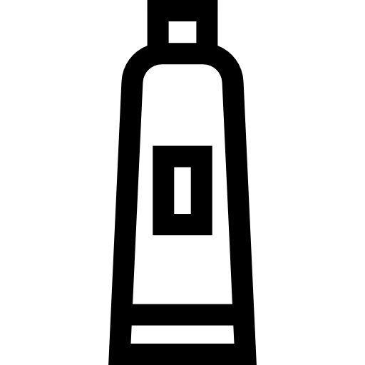 Toothpaste Symbol