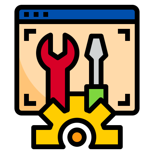 Settings icon