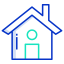 Home icon 64x64