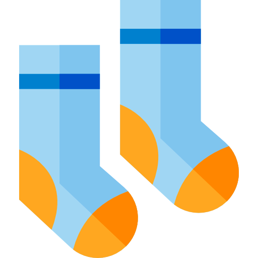 Socks icon