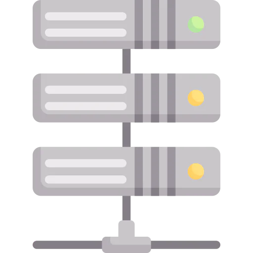Server icon