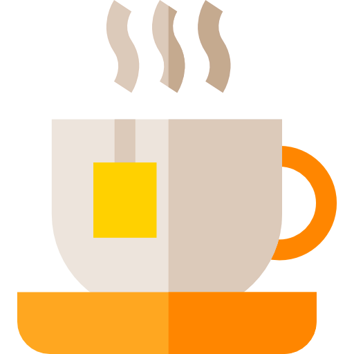 Tea icon