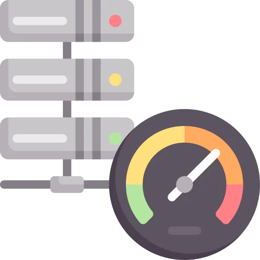 Server icon