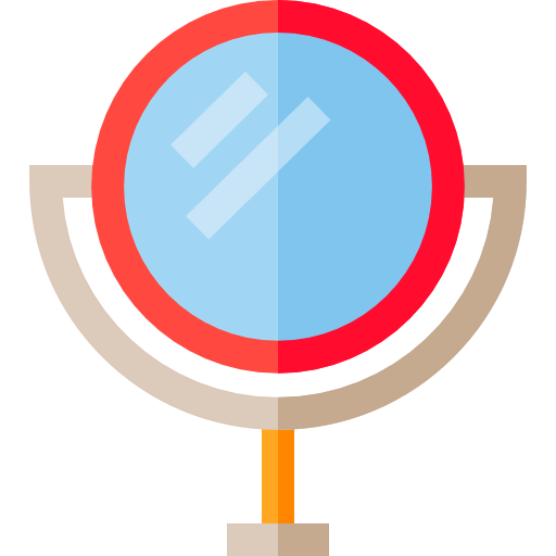 Mirror icon