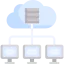 Cloud icon 64x64