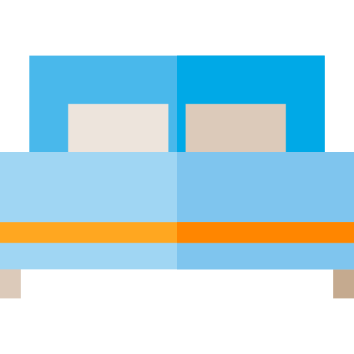 Bed icon