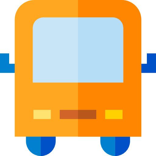 Bus icon