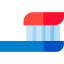 Toothbrush icon 64x64