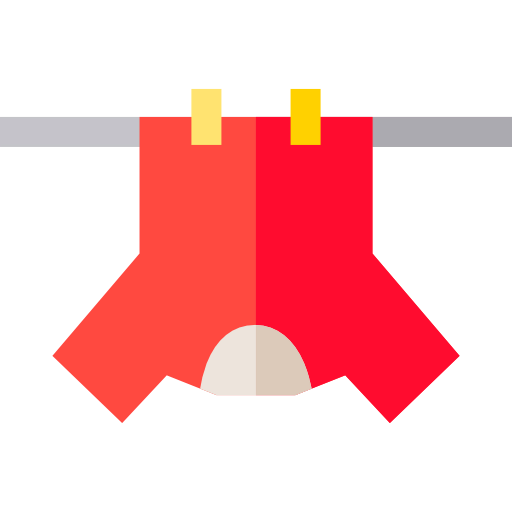 Clothes icon