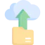 Cloud icon 64x64