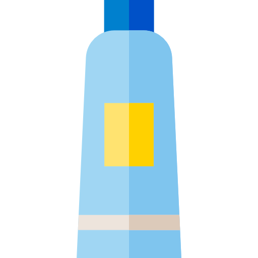 Toothpaste icon
