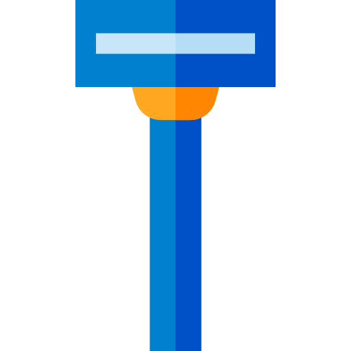 Razor icon