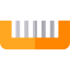 Comb icon 64x64