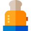 Toaster icon 64x64