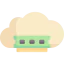 Cloud icon 64x64
