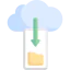 Cloud icon 64x64