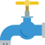 Faucet icon 64x64
