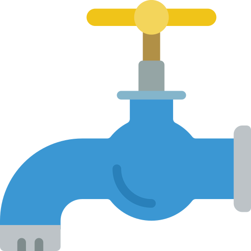 Faucet icon