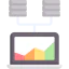 Laptop icon 64x64