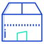 Delivery icon 64x64