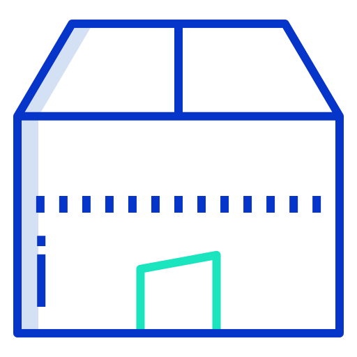 Delivery Symbol