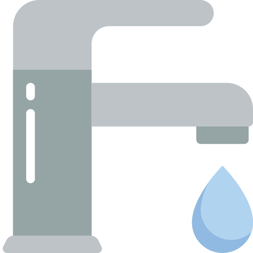 Faucet icon
