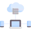Network icon 64x64