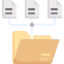 Folder icon 64x64