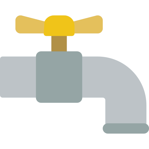 Faucet icon