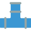 Plumbing icon 64x64