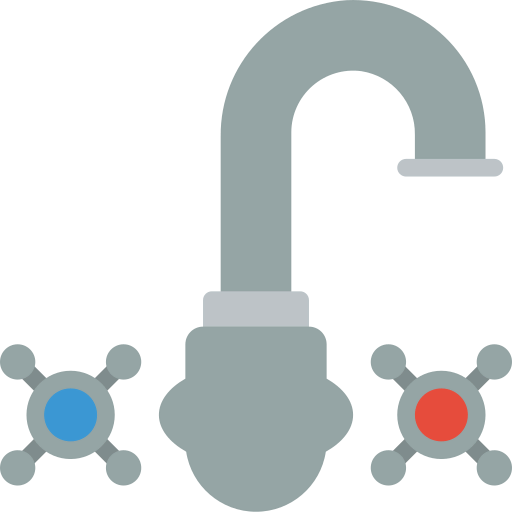 Faucet icon