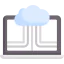 Cloud icon 64x64