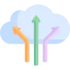 Cloud icon 64x64