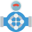 Pressure icon 64x64