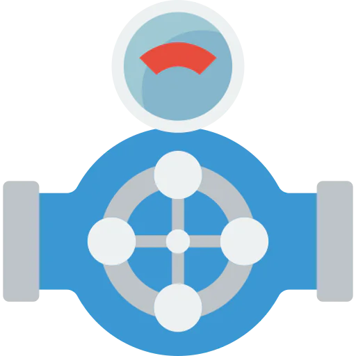 Pressure icon