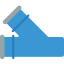 Plumbing icon 64x64