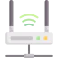 Wifi router icon 64x64
